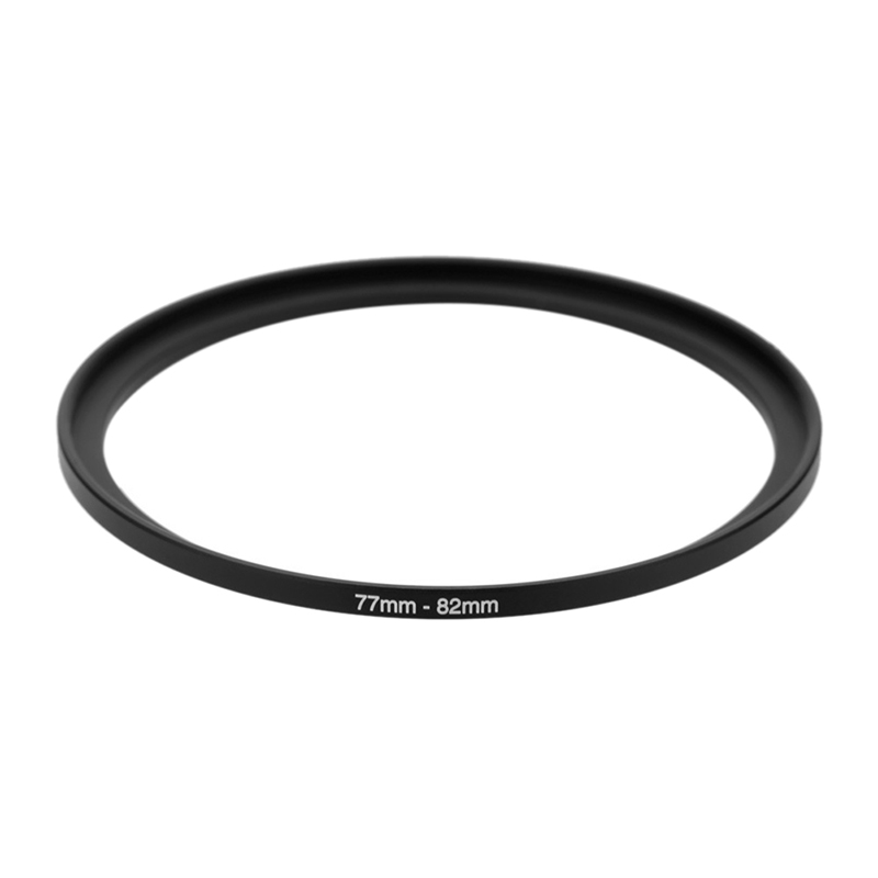 [E] 77mm-82mm 77~82 스텝업 링 필터 스 - Lens Adapter Ring 리뷰 및 가격