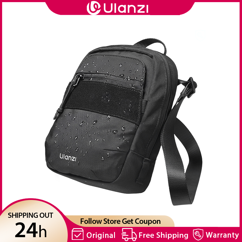 울란지 CB05 3L 미니 크리에이터 크로스바디 백 숄 - Photography Videos Free 리뷰 및 가격