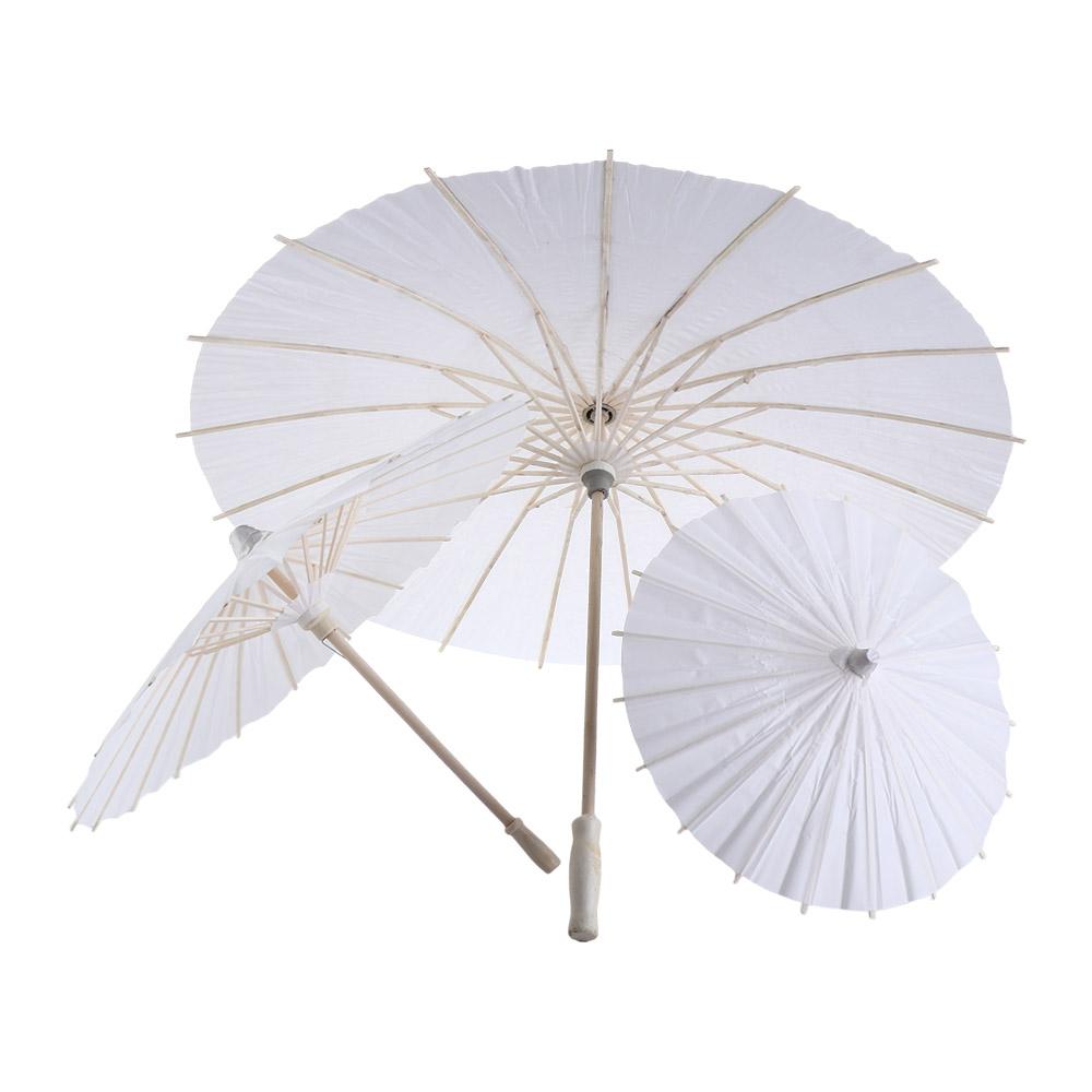 오일 페이퍼 수제 장식용 웨딩 생일 롱 핸들 DIY 댄 - Photography Umbrella 리뷰 및 가격