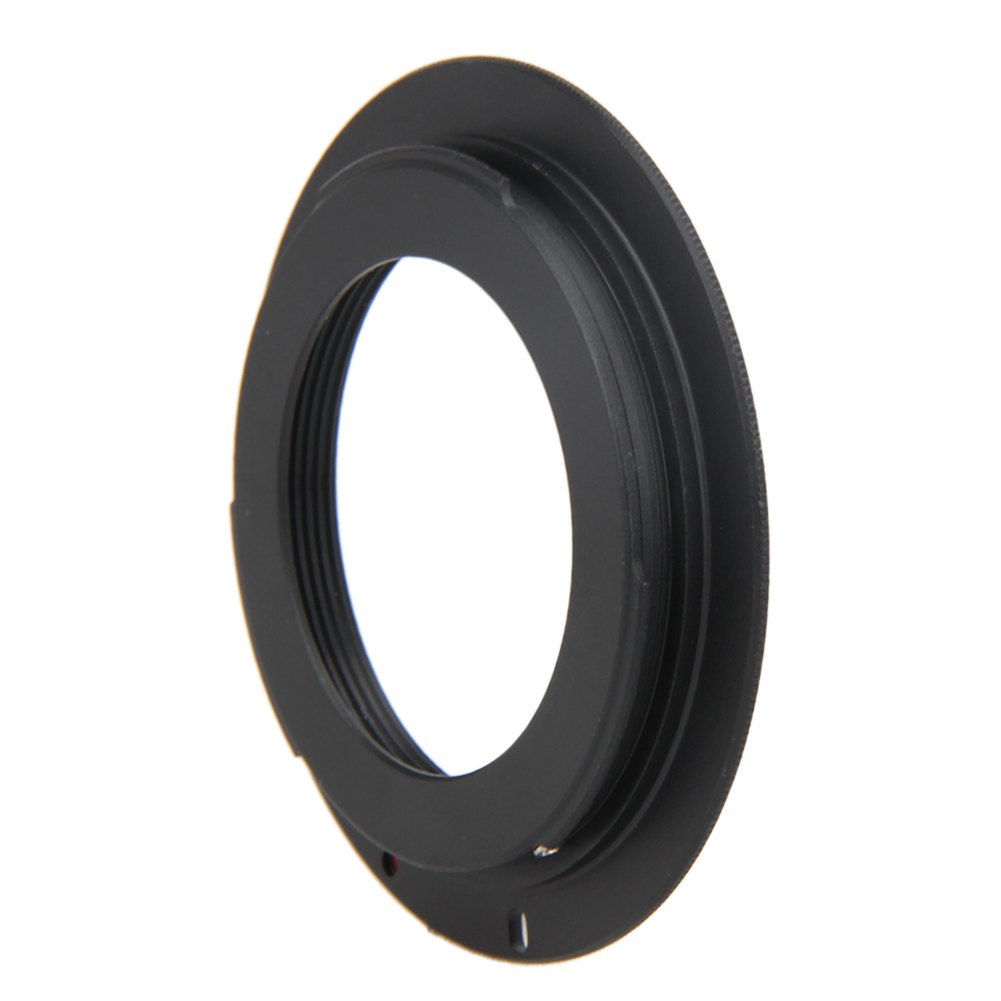 M42 렌즈 마운트 어댑터 카메라 마운트 어댑터 링 캐 - Lens Adapter Ring 리뷰 및 가격