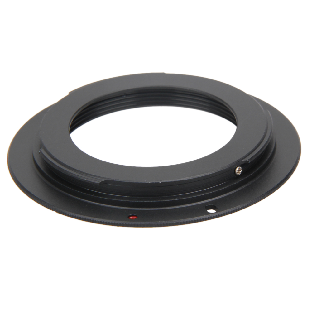 M42 나사형 렌즈 어댑터, 캐논 EOS EF/EF-S - Lens Adapter Ring 리뷰 및 가격