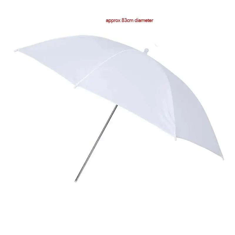 경량 휴대용 사진 반사판 소프트 플래시 디퓨저, 초상화 - Photography Umbrella 리뷰 및 가격