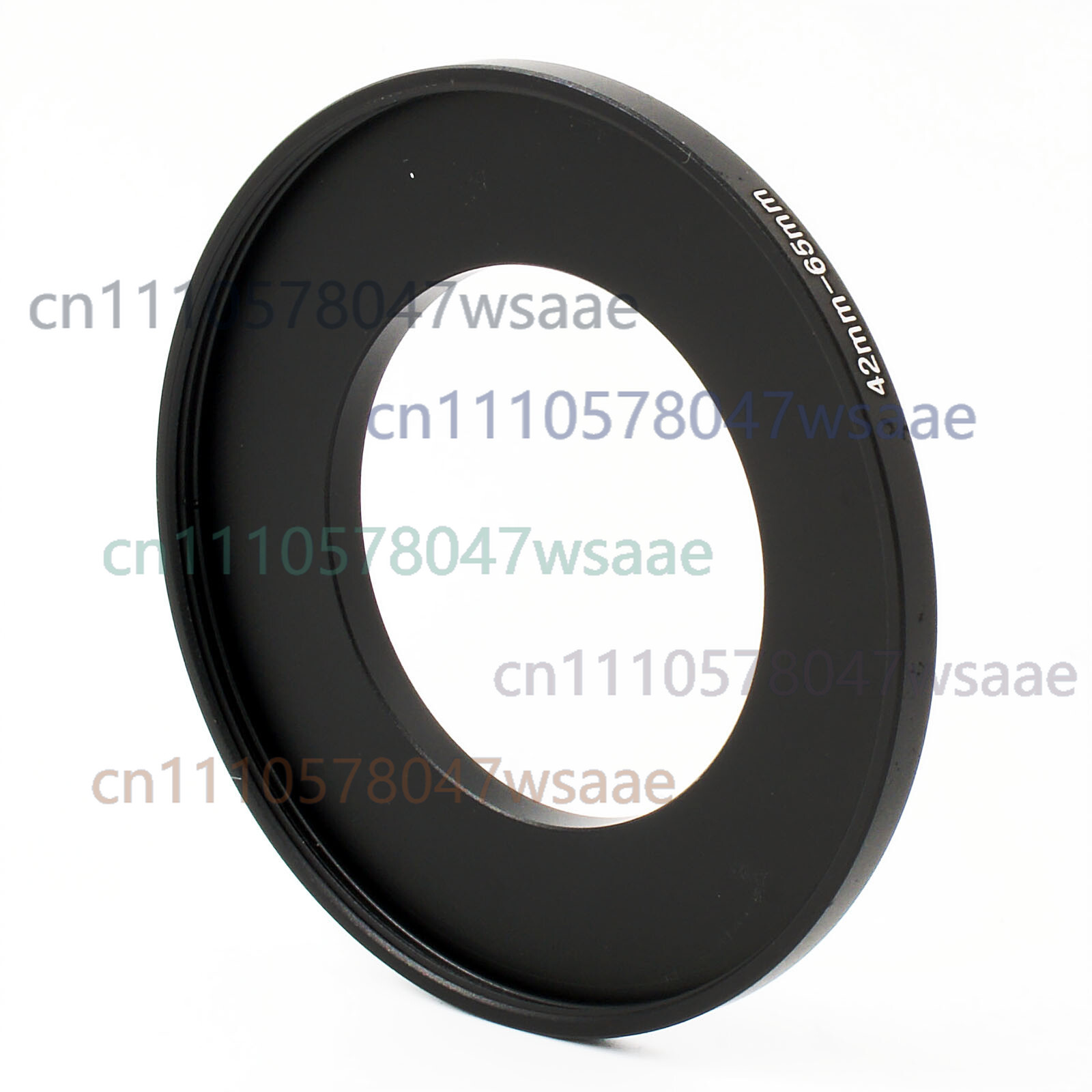 42-65 스텝업 필터 링 42mm x1(남성) - 6 - Lens Adapter Ring 리뷰 및 가격