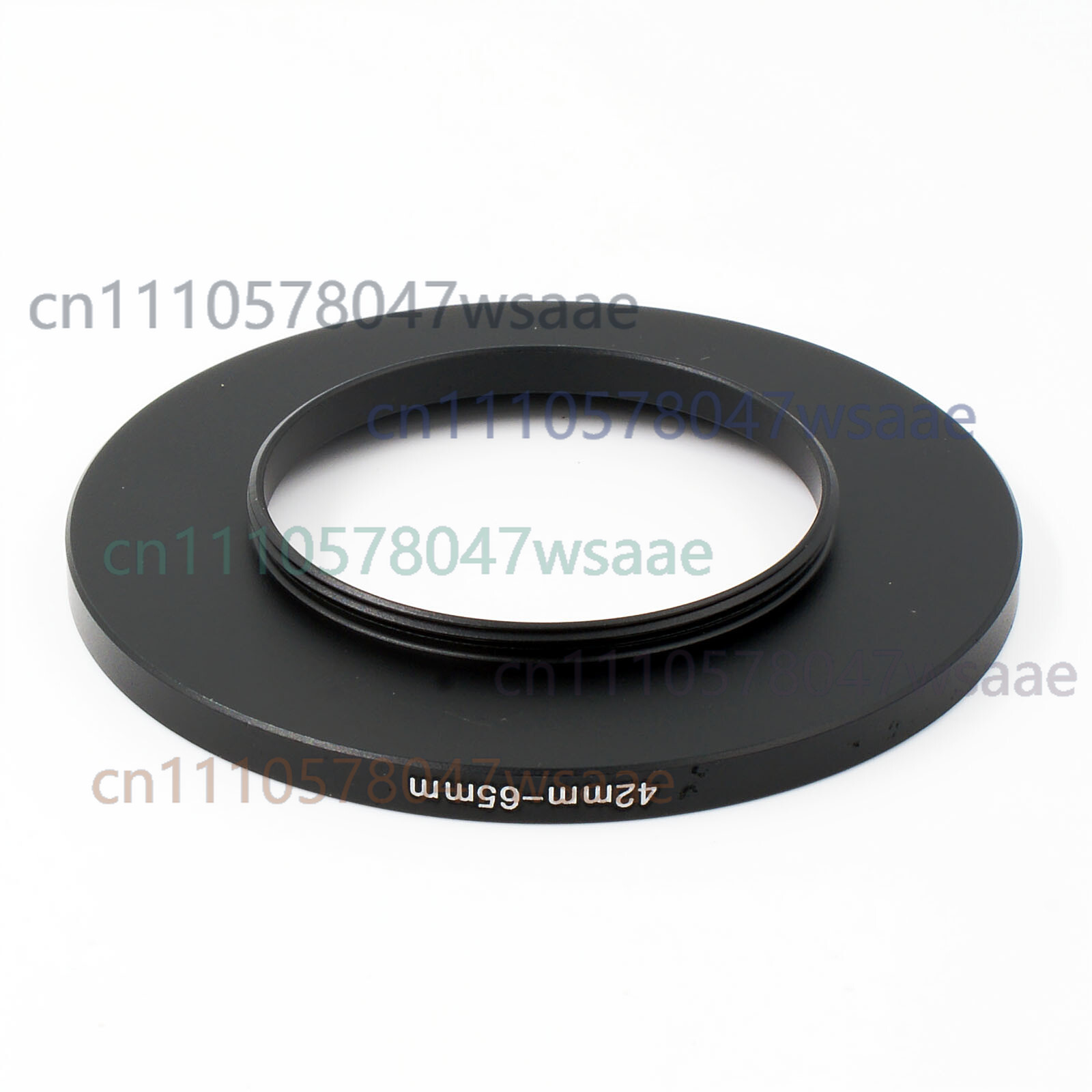 42-65 스텝업 필터 링 42mm x1(남성) - 6 - Lens Adapter Ring 리뷰 및 가격