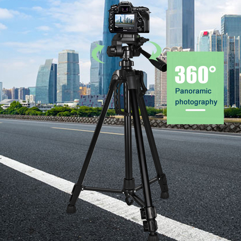 55인치 범용 삼각대 스탠드 (휴대폰 카메라, 쌍안경, - Photography Basics 리뷰 및 가격