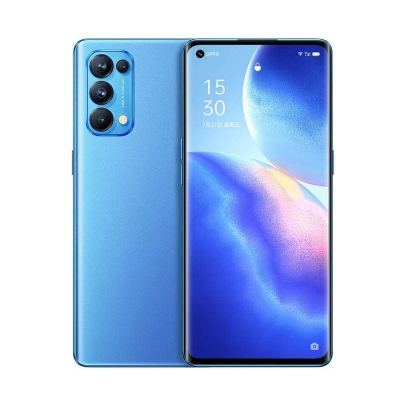OPPO Reno 5 Pro 5G 스마트폰 글로벌 펌웨 - Photography Japanese 리뷰 및 가격